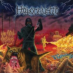 HOLOCAUSTO War Metal Massacre