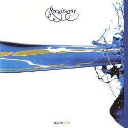 Renaissance Azure D'or (Expanded Edition) (2CD + DVD)