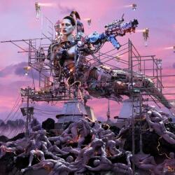ARCA Kick Iiii - facethemusic - 9 190 Ft