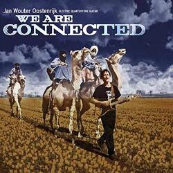 Oostenrijk, Jan Wouter We Are Connected