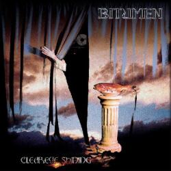 Bitumen Cleareye Shining - facethemusic - 3 490 Ft