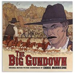 Morricone, Ennio Big Gundown
