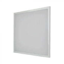 V-TAC Falon kívüli és süllyeszthető LED panel 36W 595 x 595 mm (SAMSUNG CHIP) 4000K - 216380