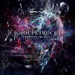 Petrucci, John Terminal Velocity - facethemusic - 7 590 Ft