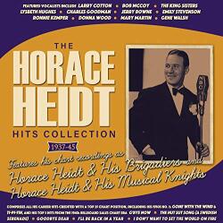 Heidt, Horace Horace Heidt Hits