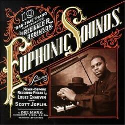 Robinson, Reginald R Euphonic Sounds