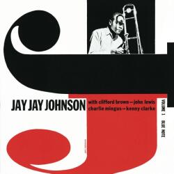 J. J. Johnson Eminent Jay Jay Johnson Vol. 1 (UHQCD) (Jpn)