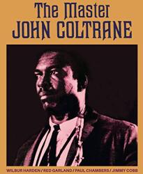 Coltrane, John MASTER