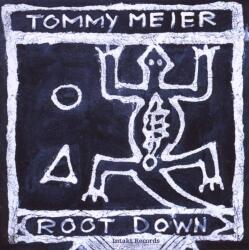 Meier, Tommy ROOT DOWN - facethemusic - 9 390 Ft