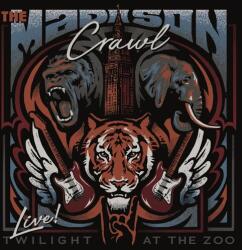 Madison Crawl Twilight At the Zoo