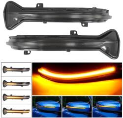 LEDtech BMW 3 5 6 7 8 G20 G30 G31 G32 G14 G15 G16 G11 G12 G38 dinamikus LED - LEDES Tükör Index futófényes tükörindex 51167414649 51167414650 63137498159 63137498160✔️ (63137498159)