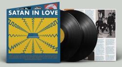 V/A Satan In Love - Rare Finnish Synth-Pop & Disco 1979-1992
