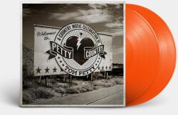 V/A Petty Country: A Country Music Celebration Of Tom Petty (Tangerine Vinyl)