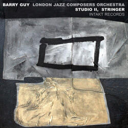 Guy, Barry & The London Study Ii, Stringer - facethemusic - 9 190 Ft