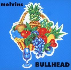Melvins BULLHEAD - facethemusic - 11 990 Ft
