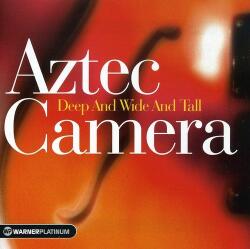 Aztec Camera Deep And Wide And Tall