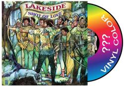 Lakeside Shot of Love - facethemusic - 16 490 Ft