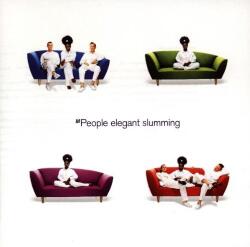 M People Elegant Slumming