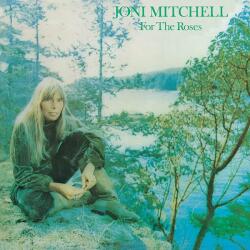 Mitchell, Joni For the Roses - facethemusic - 10 990 Ft