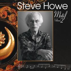 Howe, Steve Motif Vol. 2 - facethemusic - 15 190 Ft
