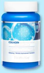 Farm Stay Cremă-ser hidratant cu colagen Colagen Water Full Moist Cream Ampoule - 250 ml