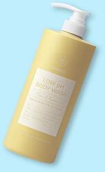 La Ferme Gel de duș cu pH scăzut cu pară și frezie Low pH Body Wash Pear & Freesia - 1000 ml