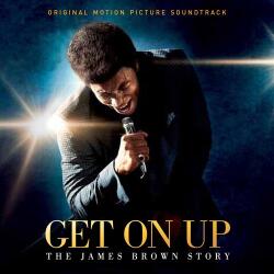 Brown, James Get On Up - James Brown