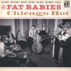 Fat Babies, the Chicago Hot