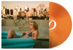 Dasha, Dasha What Happens Now? (Orange Vinyl)