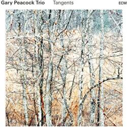 Gary Peacock Trio TANGENTS