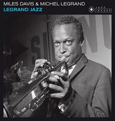 Davis, Miles Legrand Jazz