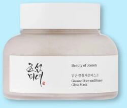 Beauty of Joseon Mască cu orez și miere pentru strălucire Ground Rice and Honey Glow Mask - 150 ml Masca de fata