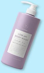La Ferme Gel de duș cu pH scăzut cu lavandă și mosc Low pH Body Wash Lavender Musk - 1000 ml