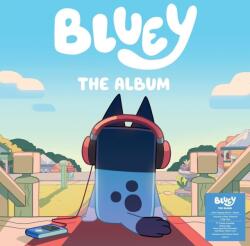 BLUEY (bluey Vinyl)