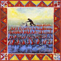 Buster Sledge Nice Time On Earth Today - facethemusic - 11 590 Ft