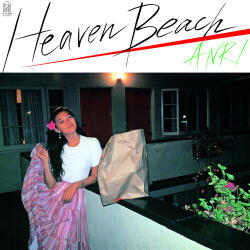 ANRI Heaven Beach - facethemusic - 20 890 Ft