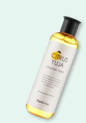 Farmstay Arctoner Citrus Yuja Vitalizing Toner - 280 ml