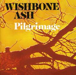 Wishbone Ash Pilgrimage - facethemusic - 5 190 Ft