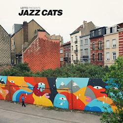 Various Lefto Presents Jazz Cats