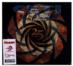 CETI From Vault To Universe