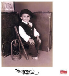 D. Savage Mafia Musik (Translucent Purple Vinyl)