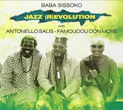Sissoko, Baba Jazz (r)evolution