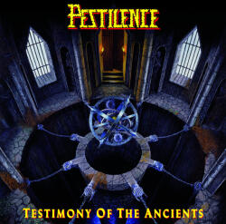 Pestilence Testimony of the Ancients