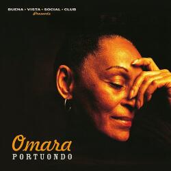 Portuondo, Omara Omara Portuondo (buena