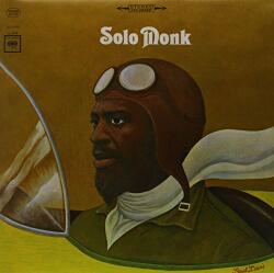 Monk, Thelonious SOLO MONK - facethemusic - 11 190 Ft