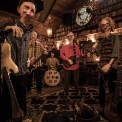 Eyelids A Colossal Waste of Light (Clear w/ Purple Smoke Vinyl)