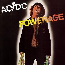 AC/DC POWERAGE - facethemusic - 7 890 Ft