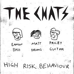 CHATS High Risk Behaviour - facethemusic - 7 390 Ft