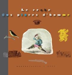 MANSET Le Crabe Aux Pinces - facethemusic - 15 990 Ft