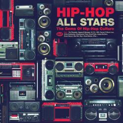 V/A Hip Hop Allstars
